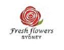 Fresh Flowers Sydney logo